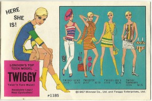 twiggy ad
